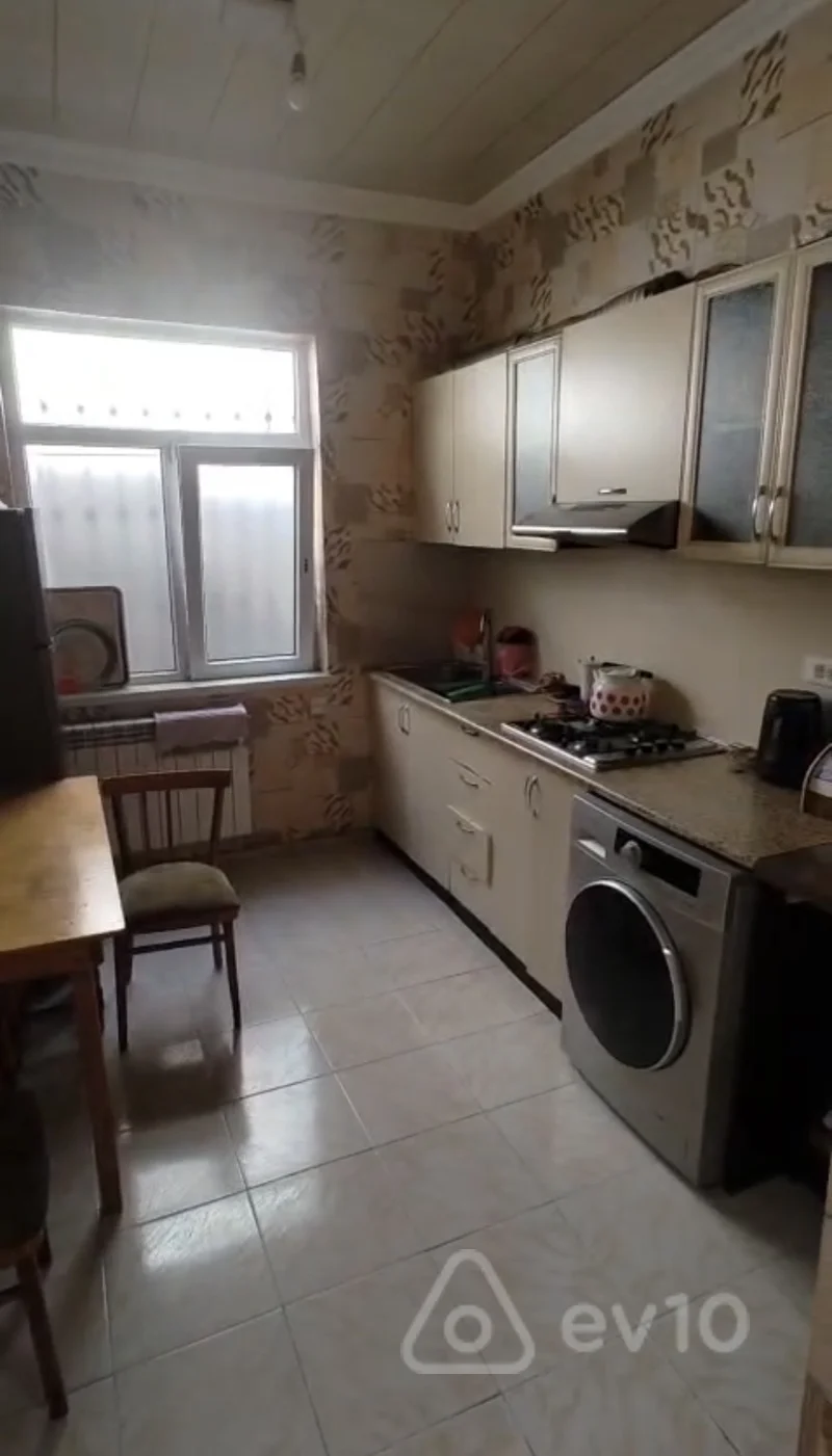 3 otaqlı həyət evi, 73 m², Masazır — kirayə — Ev, villa, Bakı (2)
