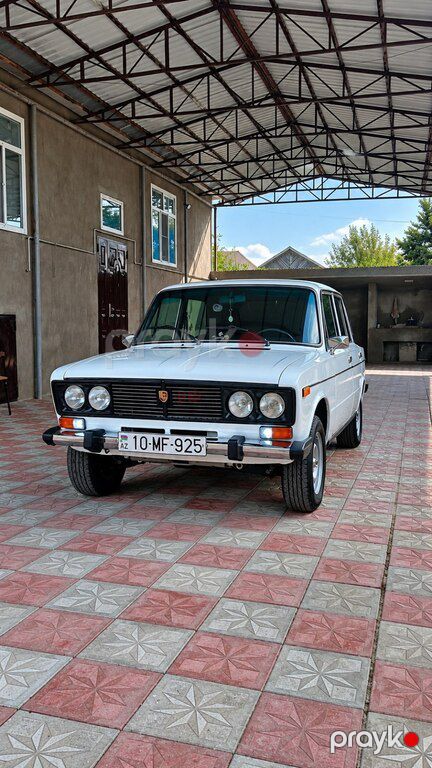 Lada (VAZ) 2106, 1.6 L, 2004 il, 155 555 km — Cəlilabad