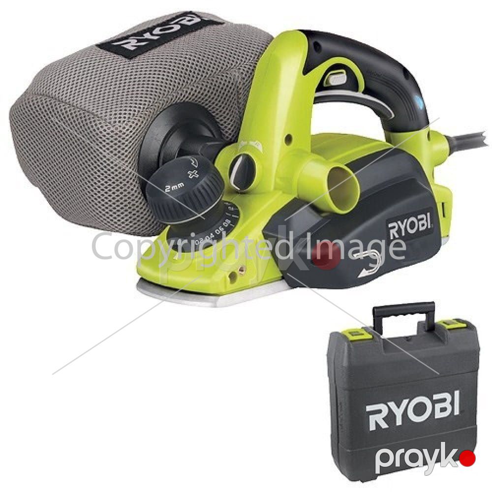 Rəndə elektrik Ryobi EPN7582NHG 5133000352 — Təmir və inşaat, Bakı (2)