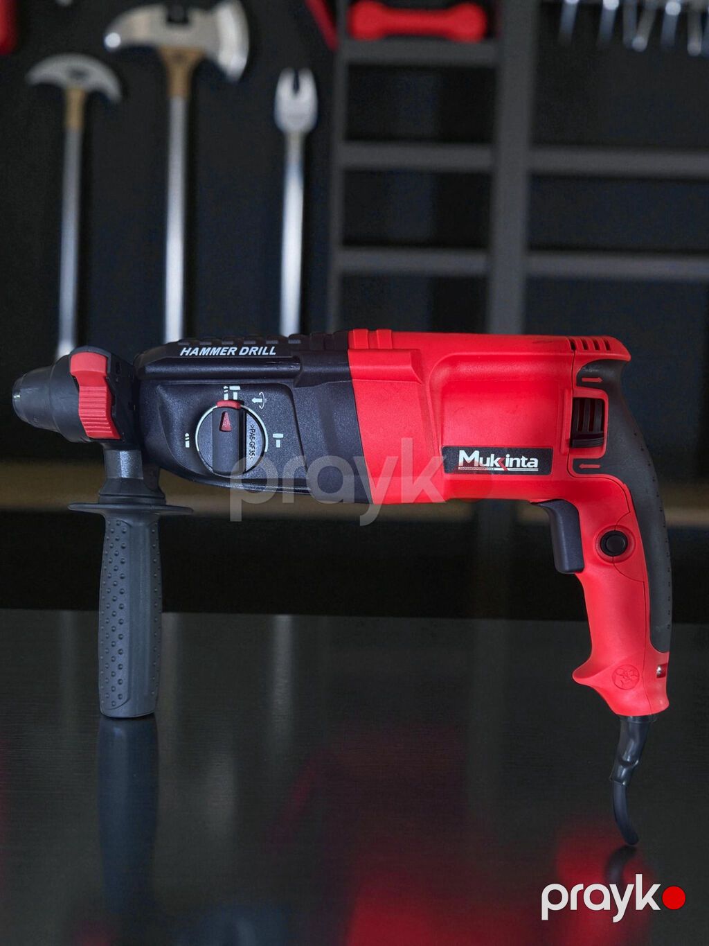 11003 Məhsulun adı: Perforator 2887 Brend: No Brand Kateqoriya — Perforatorlar, Bakı (4)