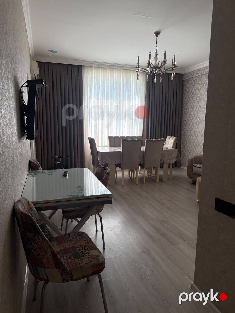 Satılır 2 otaqlı yeni tikili 63 m² — Mənzil, Xırdalan (4)