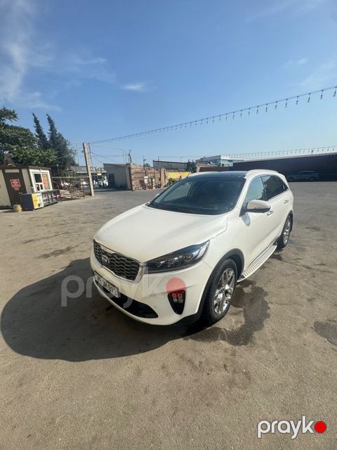 Kia Sorento, 2.2 L, 2019 il, 138 000 km — Bakı