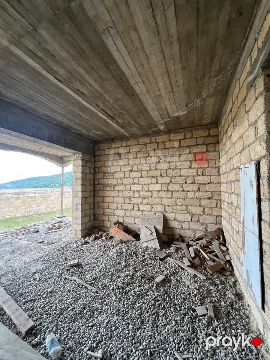 Həyət evi, Quba r — Ev, villa, Quba (2)