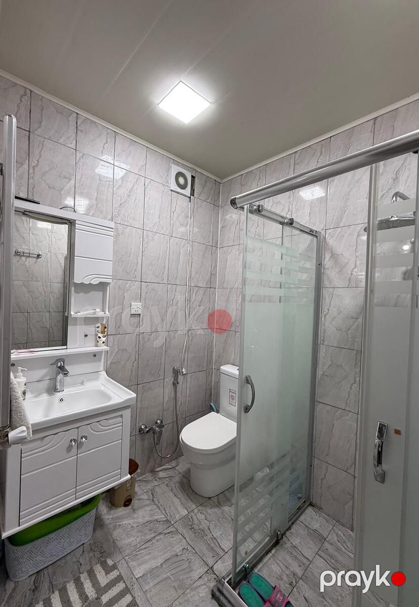 Satılır 2 otaqlı yeni tikili 54 m² — Mənzil, Bakı (4)