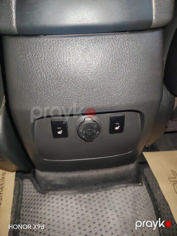 Kia Sorento, 2.0 L, 2010 il, 249 000 km — Avtomobillər, Ağstafa (8)