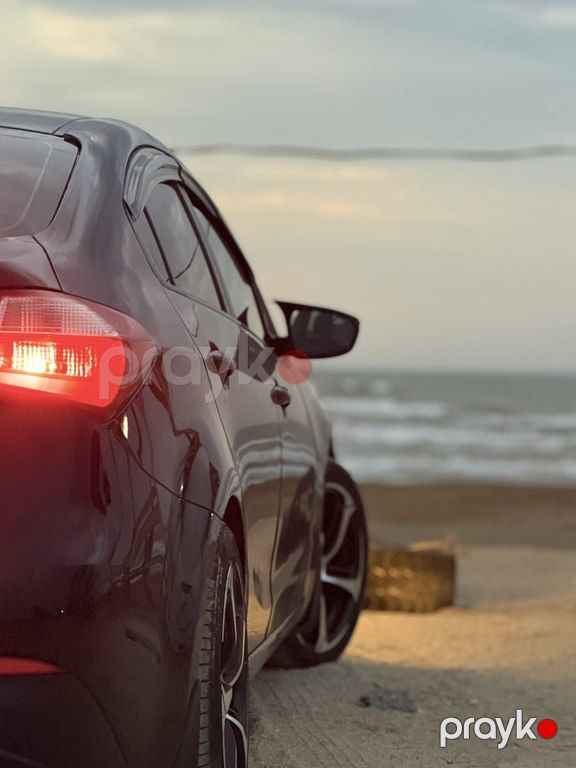 Kia Forte, 1.8 L, 2015 il, 221 059 km — Avtomobillər, Bakı (7)