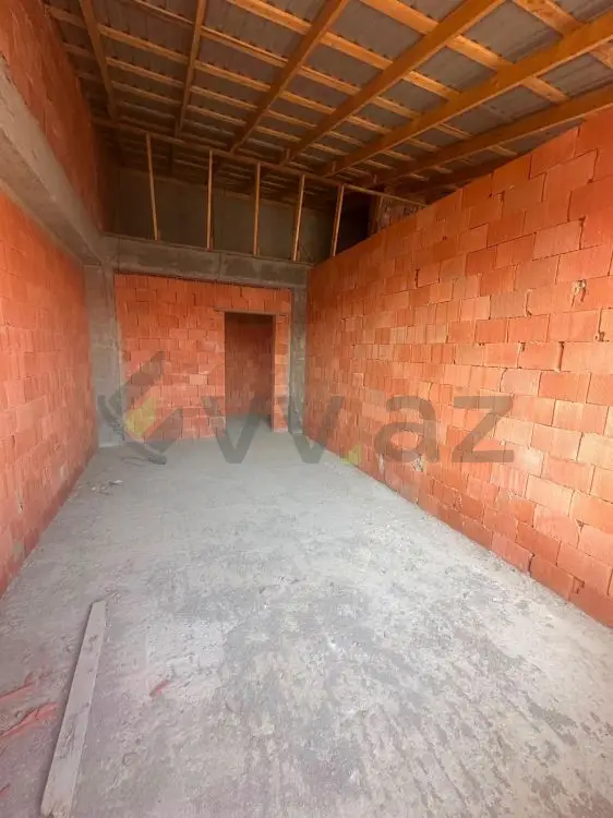 2 otaqlı mənzil Yeni tikili Satılır, Qurtuluş 93, Abşeron — Mənzil (3)