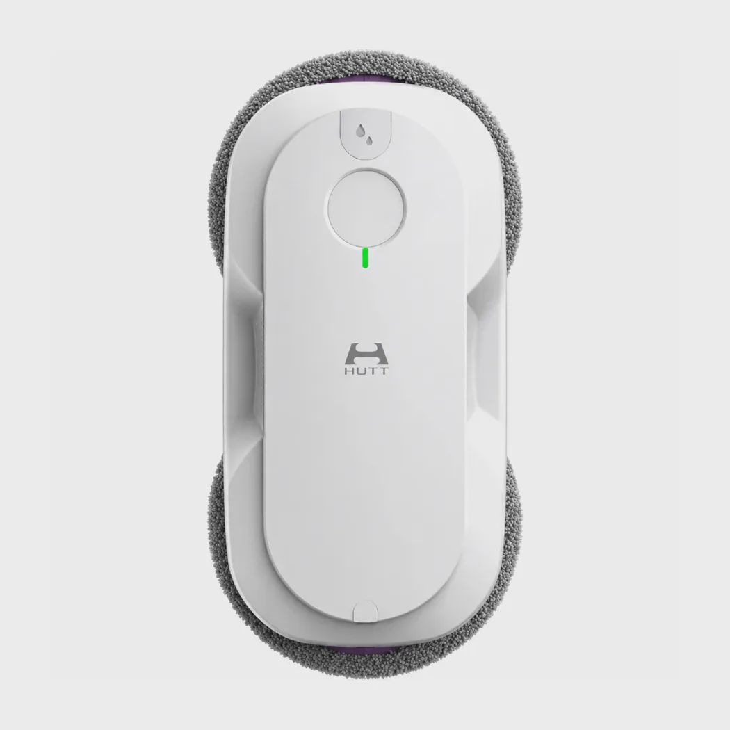 Robot pəncərəsilən Hutt DDC56 — Mallar, Bakı