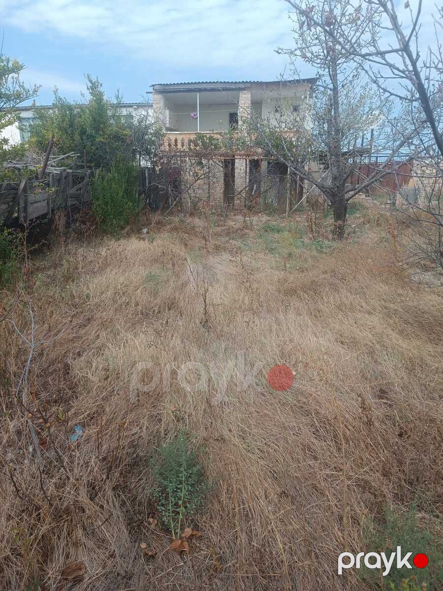 Həyət evi, Yaşma bağları — Ev, villa, Sumqayıt (5)