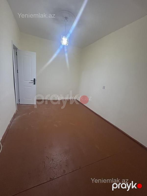 Kirayə 3 otaqlı Bina evi menzil (Köhnə tikili), 85 m², 48-ci məhəllə — Mənzil, Sumqayıt (3)