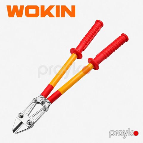 9336 Məhsulun adı: Qayçı Wokın W501424, 600 mm Brend: Wokin — Bakı