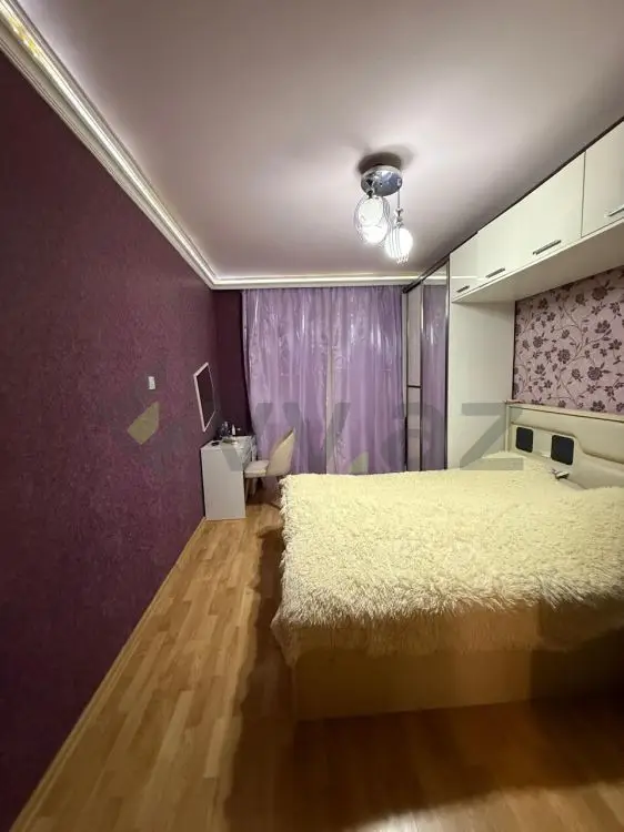 3 otaqlı mənzil Köhnə tikili Satılır, Qaraçuxur qəs., Suraxanı, Bakı — Mənzil, Bakı (8)