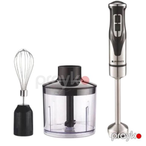 1978 Məhsulun adı: Salınma blender Jamaky JMK-3013 Brend: Jamaky — Bakı