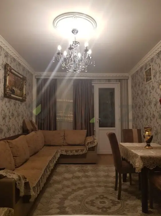 3 otaqlı mənzil Köhnə tikili Satılır, Bakıxanov qəs., Sabunçu, Bakı — Mənzil, Bakı (2)