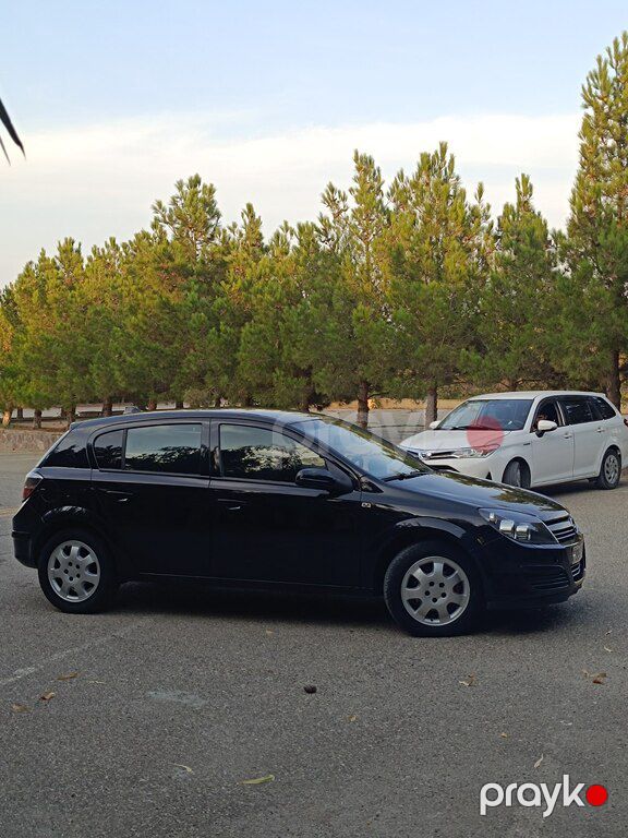 Opel Astra, 1.3 L, 2005 il, 320 000 km — Avtomobillər, Bakı (6)
