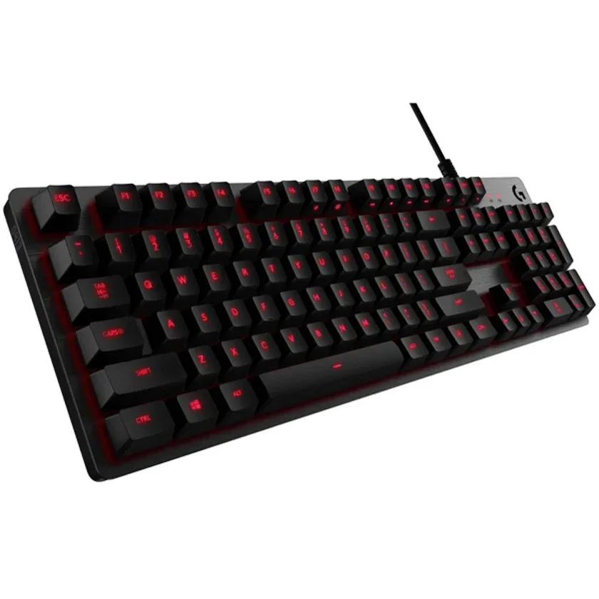 Logitech G413 Keyboard — Mallar, Bakı (2)