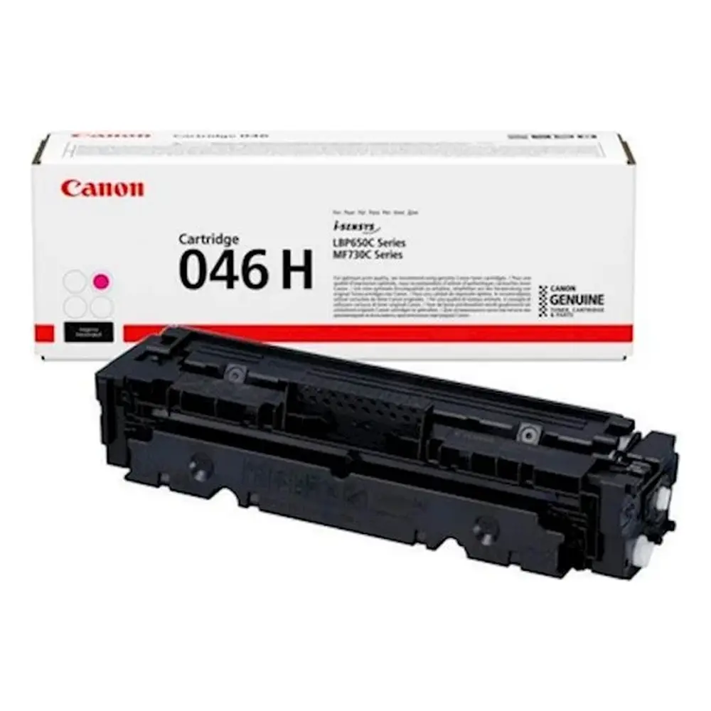 Canon Cartridge 046HM (1252C002) — Bakı