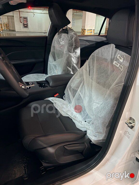 MG 5, 1.5 L, 2026 il, yeni — Avtomobillər, Bakı (7)