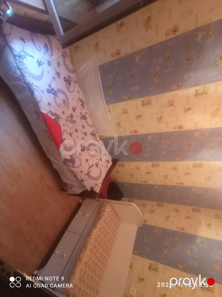 Həyət evi, Hökməli qəs — Ev, villa, Bakı (6)