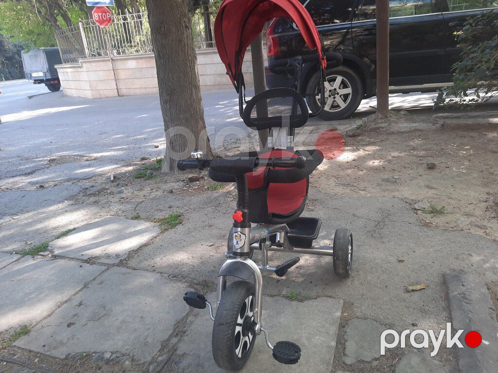 Uşaq velosipedi — Velosipedlər, Bakı (2)