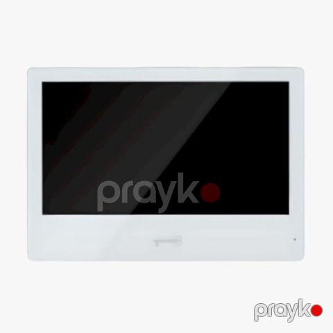 Hermax HR-112-IP Smart Video Domofon – Full HD 1080P, IP Uzaqdan İdarəetmə — Bakı