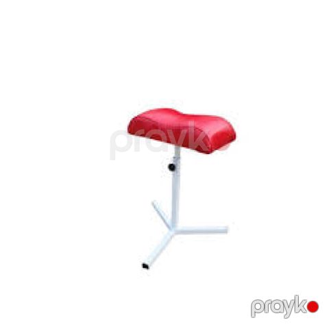 Qırmızı Taburet 292147 (30x16x38 sm) — Bakı