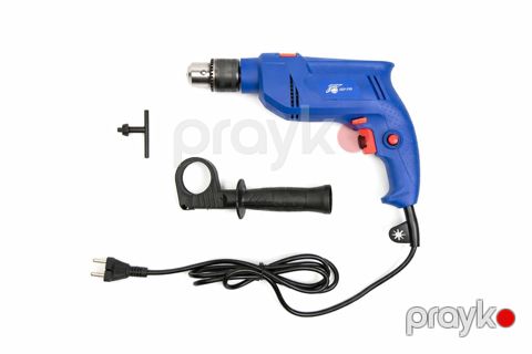 4214 Məhsulun adı: Drel Zenit ZD-750V Brend: Zenit Kateqoriya — Bakı