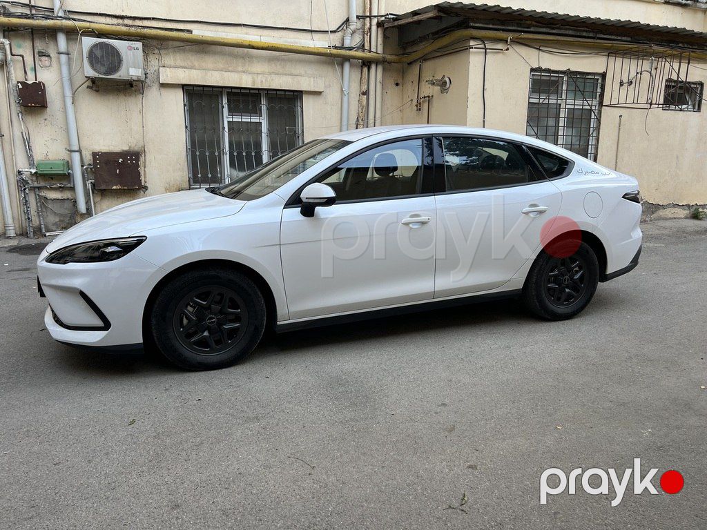 BYD Seal 05, 1.5 L, 7.68 kWh, 2025 il, 35 000 km — Avtomobillər, Bakı (4)