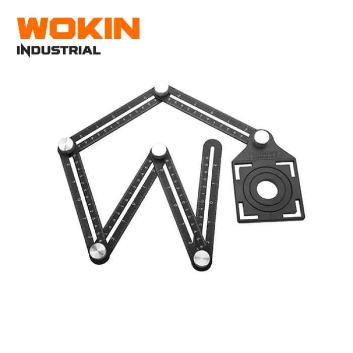 Wokın Qatlanan Seramik Xətkeş — Bakı