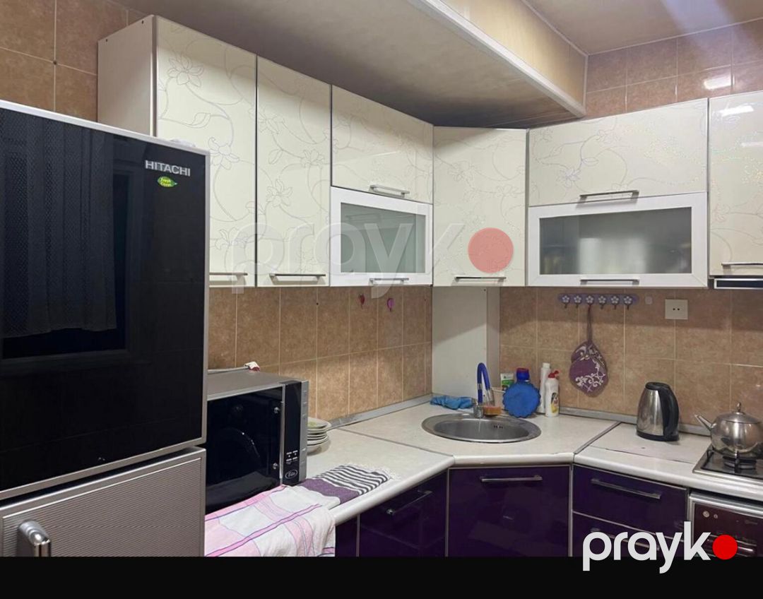 Satılır 3 otaqlı köhnə tikili 70 m² — Mənzil, Bakı (7)