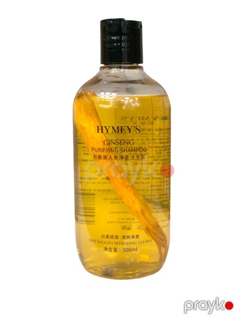 Saçlar üçün şampun Hymey's, təmizləyici, 500 ml — Bakı