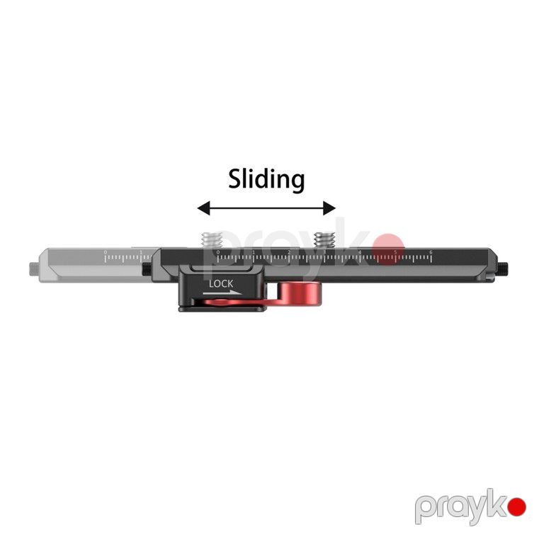 Smallrig Offset Kit for Ronin Crane Moza — Foto və video texnikası, Bakı (7)