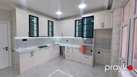 Satılır 3 otaqlı yeni tikili 107 m² — Bakı