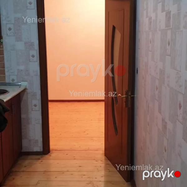 Satılır 2 otaqlı Bina evi menzil (Yeni tikili), 62 m², Nizami rayonu — Mənzil, Bakı (4)