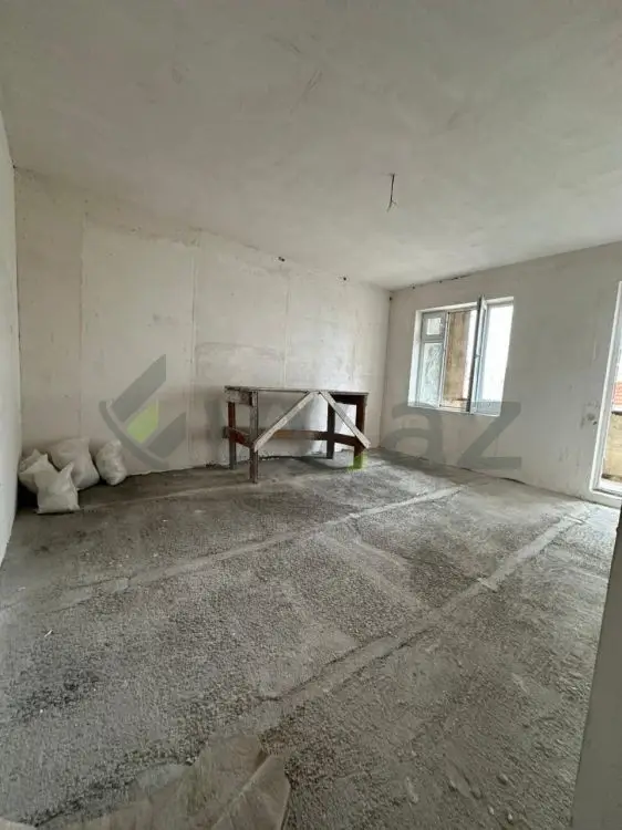 4 otaqlı mənzil Köhnə tikili Satılır, 8-ci kilometr, Nizami, Bakı — Mənzil, Bakı (2)