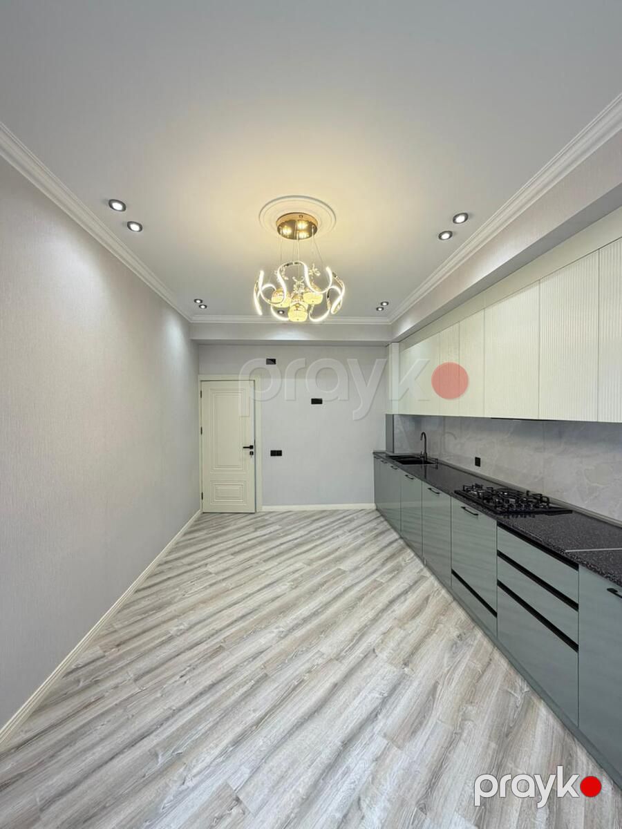 Satılır 3 otaqlı yeni tikili 106 m² — Mənzil, Bakı (2)