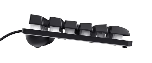 Trust GXT 833 Thado TKL (23724) Gaming Keyboard — Klaviaturalar və siçanlar, Bakı (2)