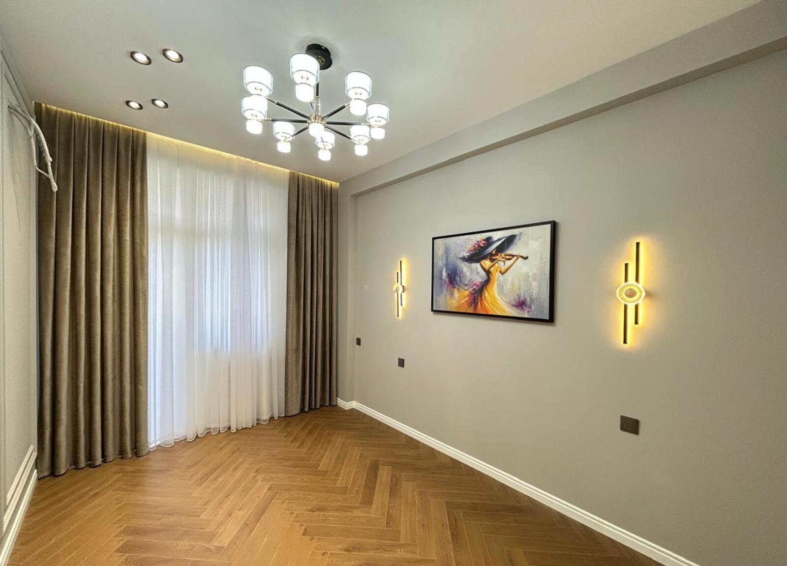 2 otaqlı mənzil 65 m² satılır — Mənzil, Bakı (6)