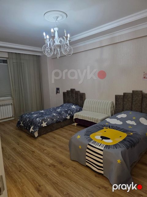 Satılır 2 otaqlı yeni tikili 90 m² — Bakı