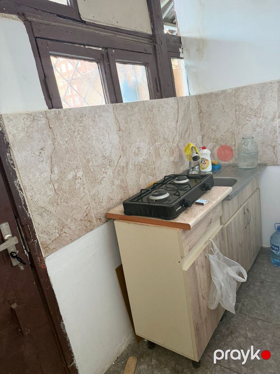 İcarəyə verilir 2 otaqlı köhnə tikili 48 m² — Mənzil, Bakı (3)