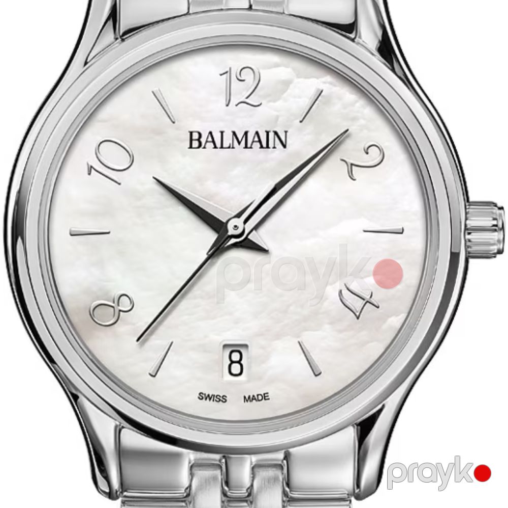 Saat Balmain B83513384 — Qol saatları, Bakı (2)