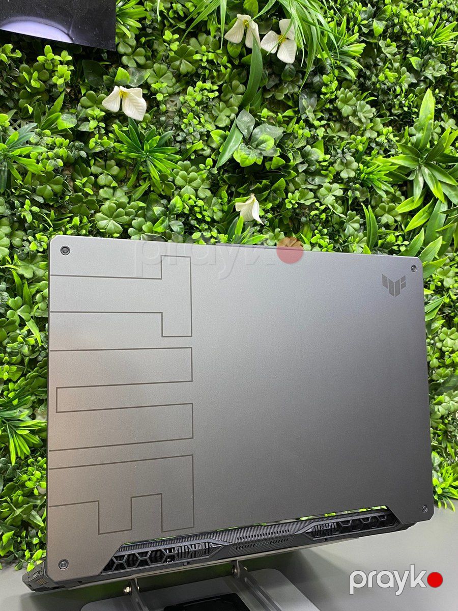Asus Tuf Gaming F15 3050 — Noutbuklar, Bakı (2)