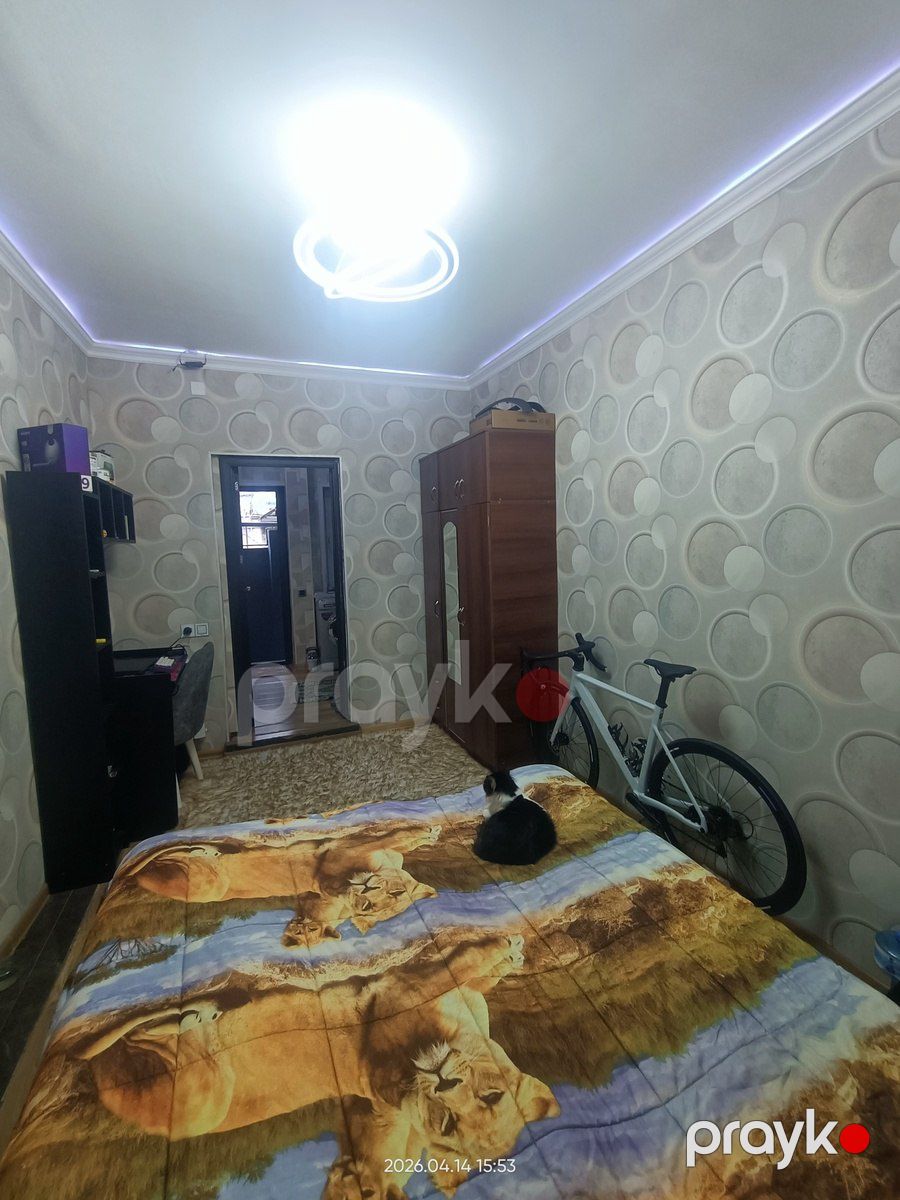 Satılır 3 otaqlı həyət evi/bağ evi 80 m² — Ev, villa, Bakı (6)