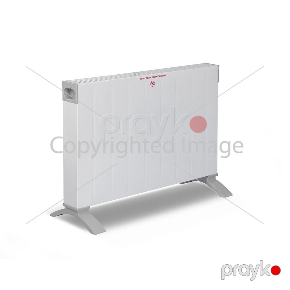 Konvektor Kumtel HC-2947 — Ev texnikası, Bakı (3)