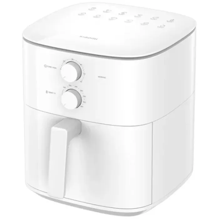 Xiaomi Essential 6L Air Fryer (BHR8588EU) – 1550W, Sensorlu, Taymer — Bakı