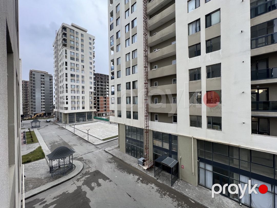 Satılır 4 otaqlı yeni tikili 146.2 m² — Mənzil, Bakı (6)