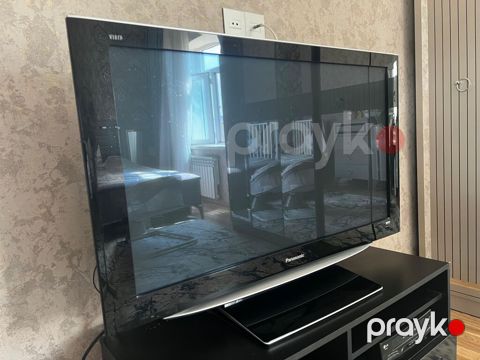 Panasonic Vıera plazma televizor – model TH-R42PY85 + Televizor — Digah