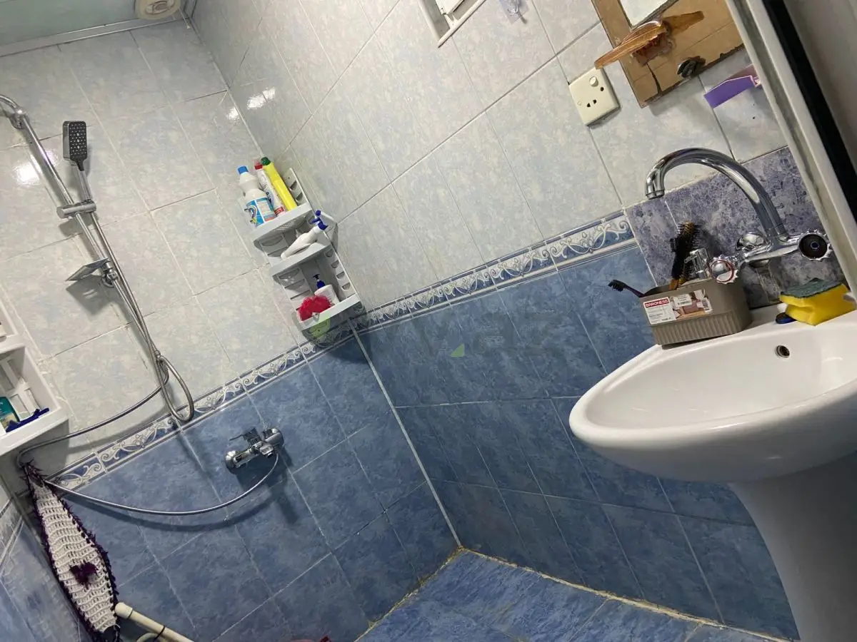 4 otaqlı mənzil Köhnə tikili Satılır, Qaraçuxur qəs., Suraxanı, Bakı — Mənzil, Bakı (8)