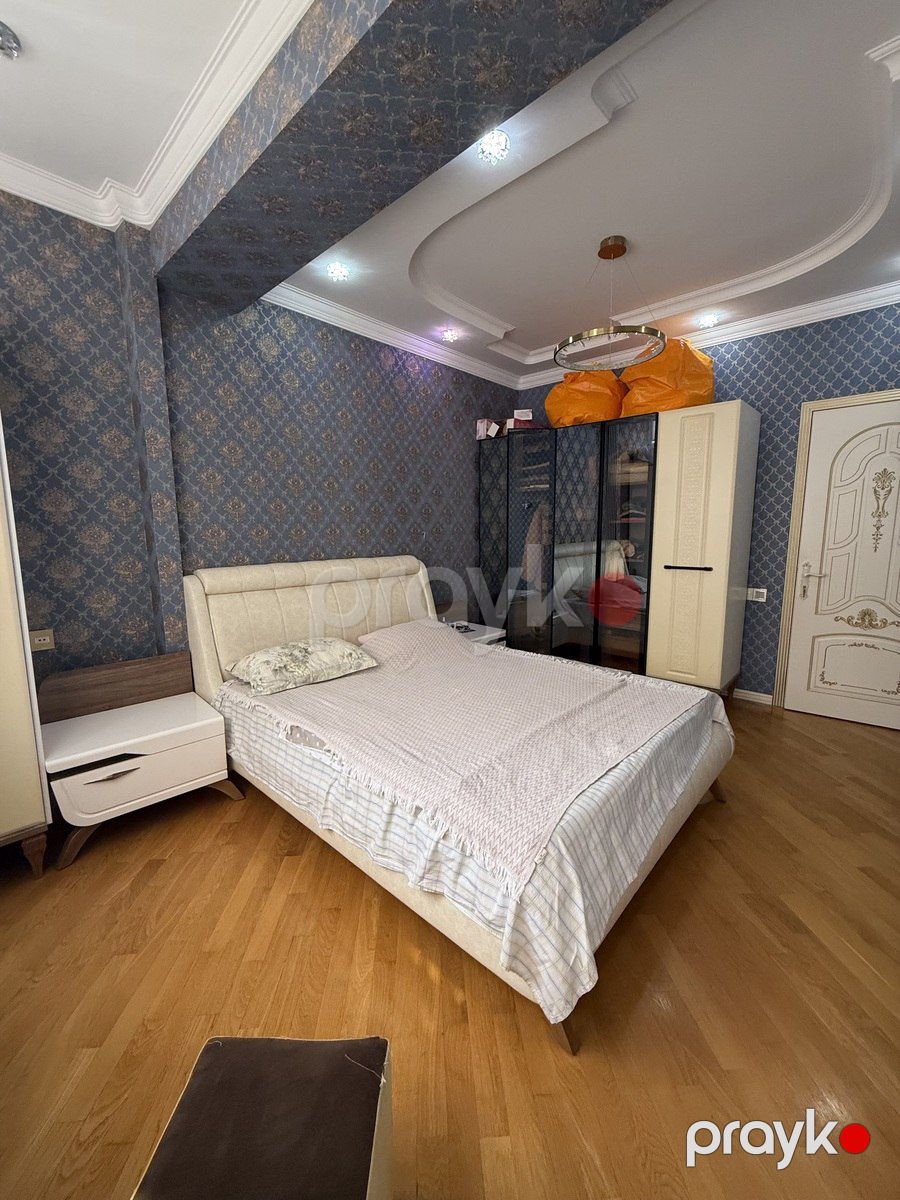 Satılır 4 otaqlı yeni tikili 155 m² — Mənzil, Bakı (7)