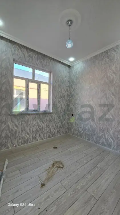 3 otaqlı Həyət evi Satılır, Masazır, Abşeron — Ev, villa (5)